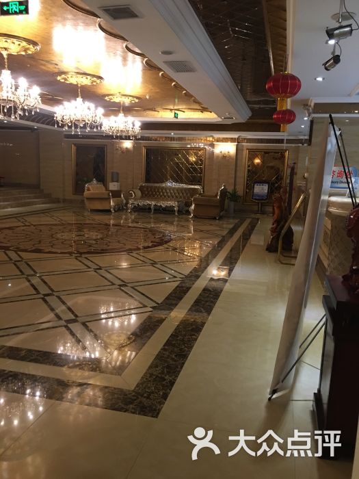 锦悦城爱动健身会所(洗浴部)-图片-临汾休闲娱乐-大众