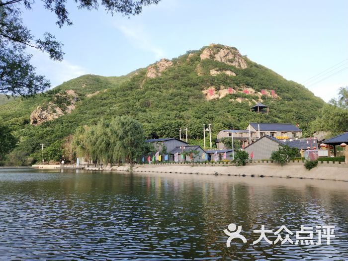 象牙山温泉度假村景点图片 - 第3张
