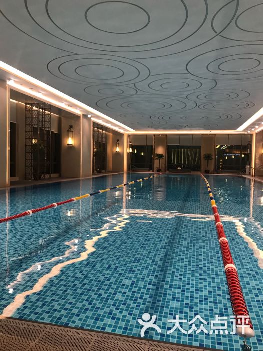 济南香格里拉大酒店图片 - 第11张