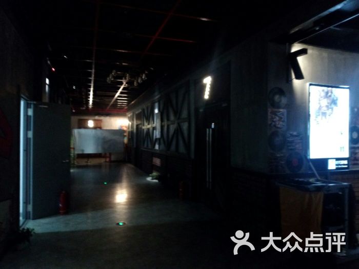 时代影城(抚顺望花店)