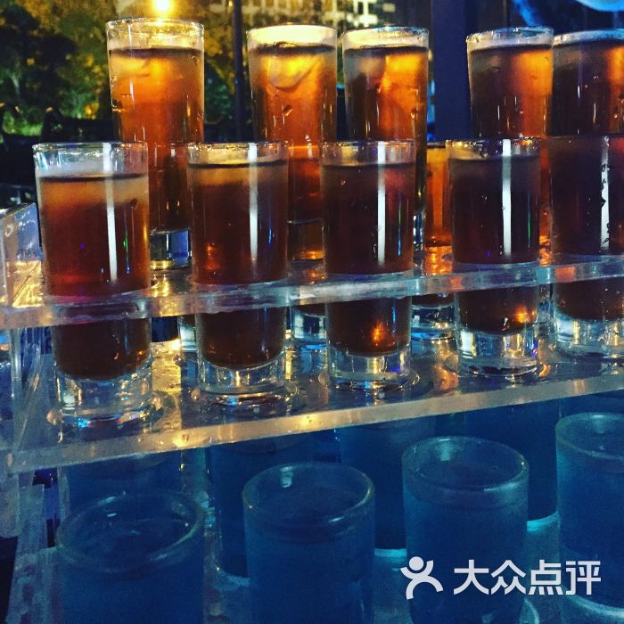 贰麻酒馆(合江亭斗酒场店)-图片-成都休闲娱乐-大众