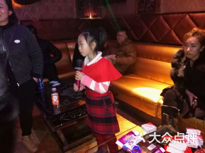 "英皇ktv"的全部点评 - 抚顺k歌 - 大众点评网
