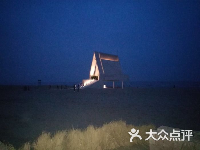 北戴河阿那亚安澜酒店图片 第2张