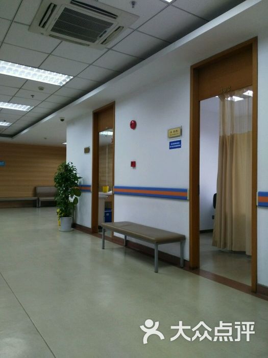 瑞美体检中心(四平路中心)-图片-上海医疗健康