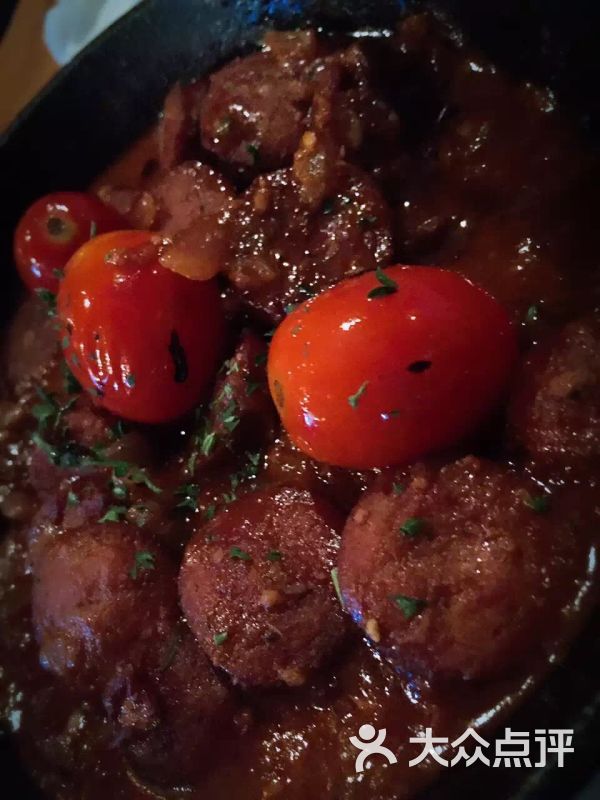 LA BOTA(大沽路店)-图片-上海美食-大众点评网