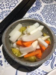 酸菜魚简谱_我是一条酸菜鱼简谱