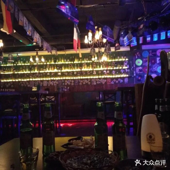甲壳虫酒吧图片 - 第4张