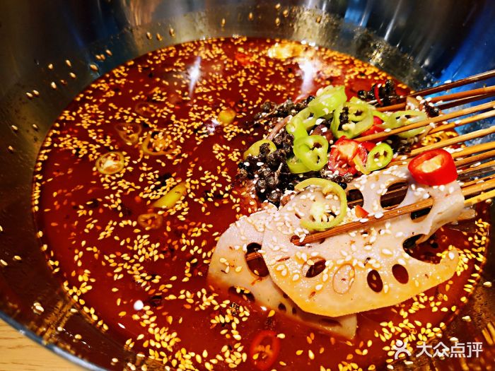 麻麻的椒傲椒麻锅图片 - 第834张