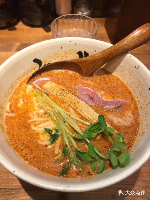 拉面
