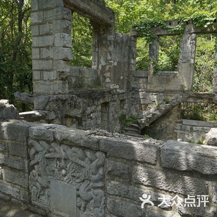 桂林石屋