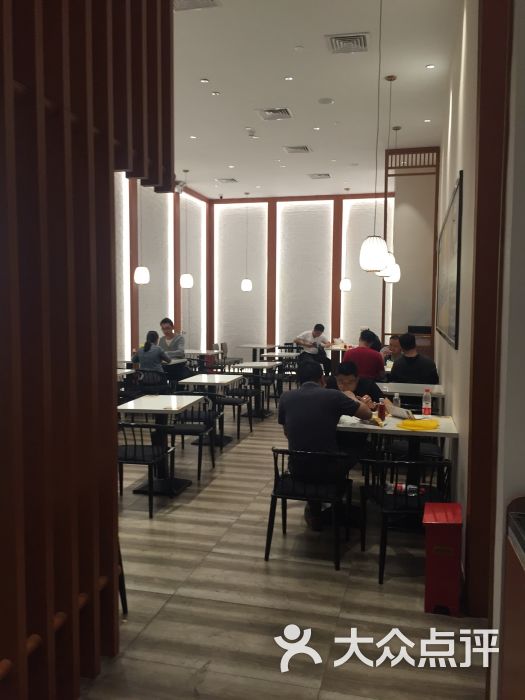 老娘舅(国家会展中心店)-图片-上海美食-大众点评网
