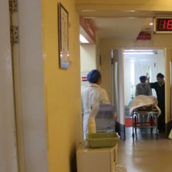 上海医院妇产科排名_上海华山医院图片(3)