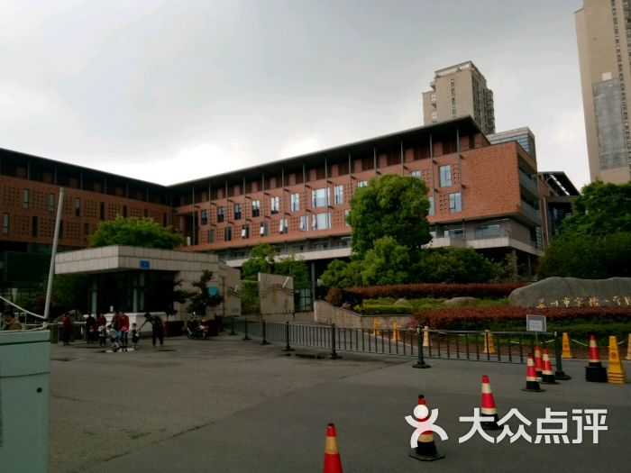 苏州市实验小学图片 - 第5张