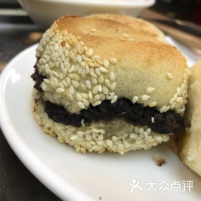 鸦儿李记(花市店)的点评