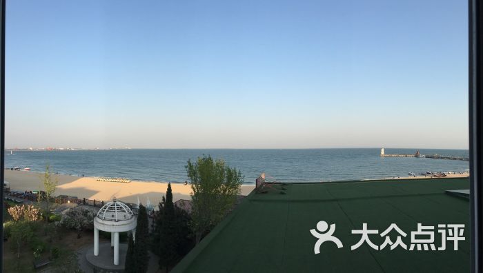 秦皇岛海天一色酒店图片 - 第5张