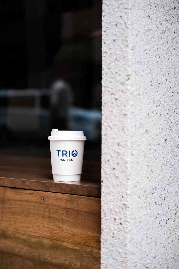 trio coffee 三重奏咖啡