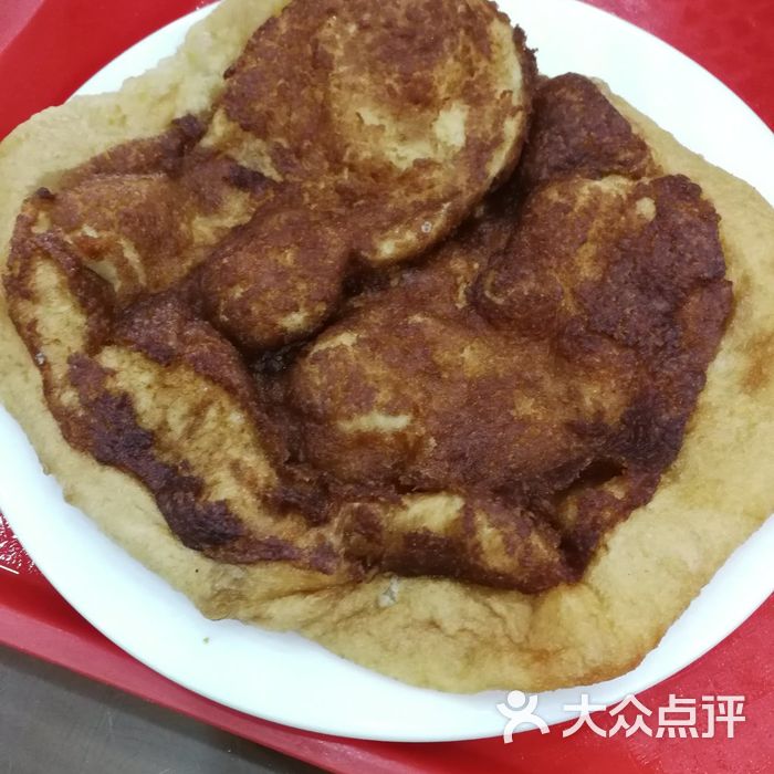 白魁老号饭庄图片-北京老北京小吃-大众点评网