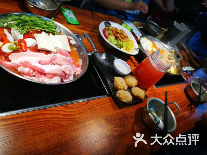 二人锅(和平大悦城店)-图片-天津美食-大众点评网