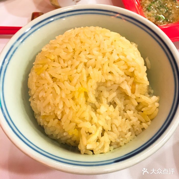飘香鸡油饭