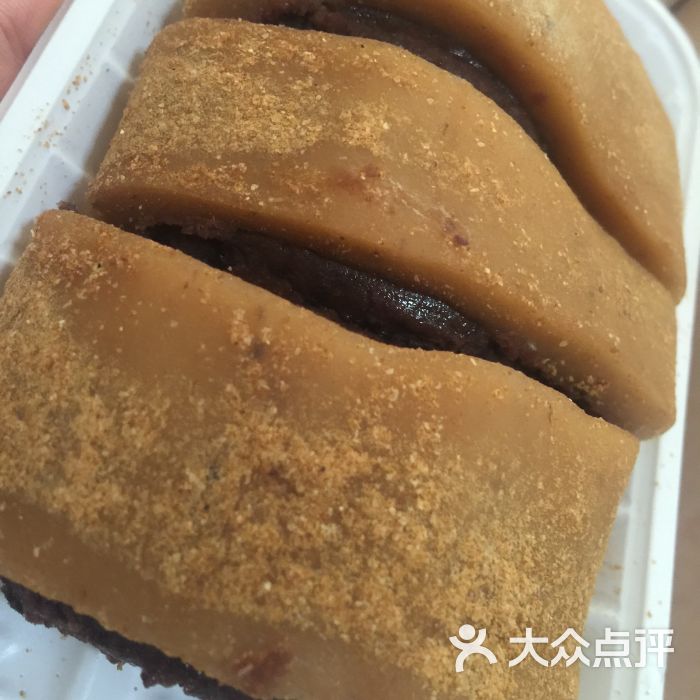 年糕杨-图片-北京美食-大众点评网