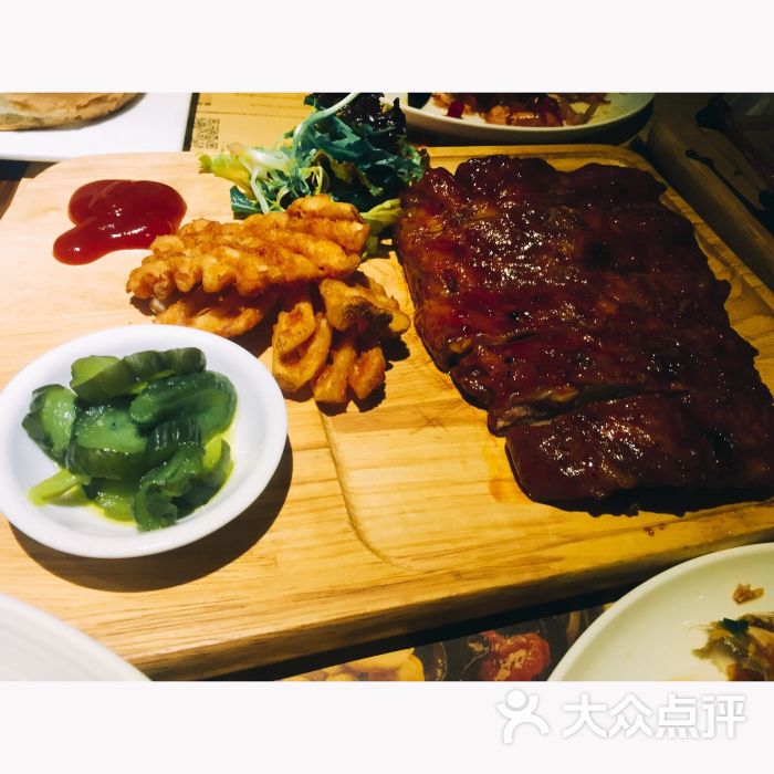 很高兴遇见你(岭南天地店-图片-佛山美食-大众点评网