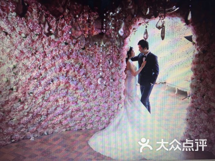 韩天一婚纱摄影-图片-上海