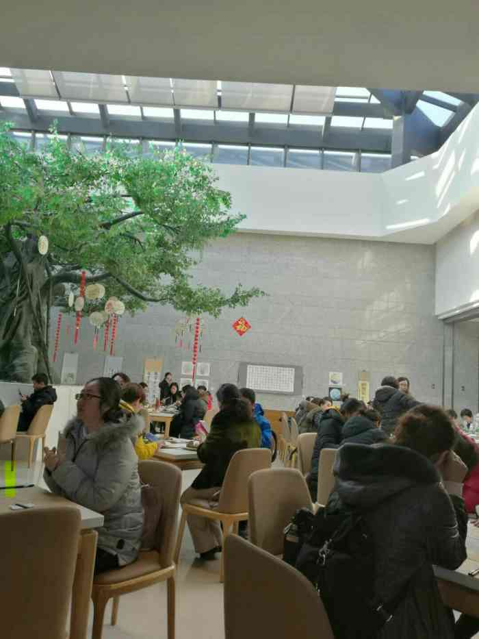 芙蓉餐厅hibiscus cafe-"坐标沈阳城市学院校园内,是.