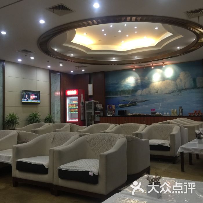 太平国际机场贵宾室-图片-哈尔滨生活服务-大众点评网