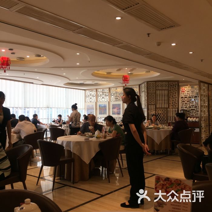 头啖汤(冼村路店)大堂图片 - 第120张