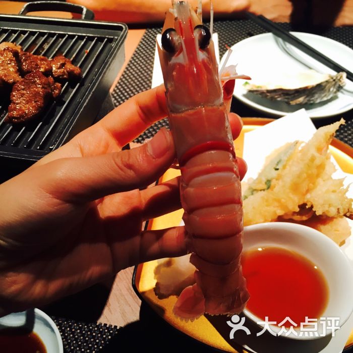 虹料理(景枫店)-鳌虾图片-南京美食-大众点评网