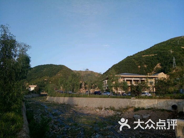 麦积山温泉(原街亭温泉)-图片-天水周边游-大众点评网