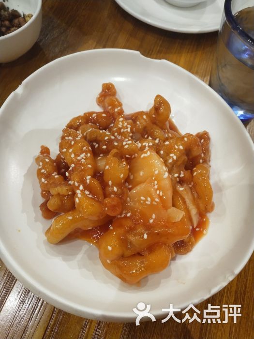 小麻巷(长江日报路店)