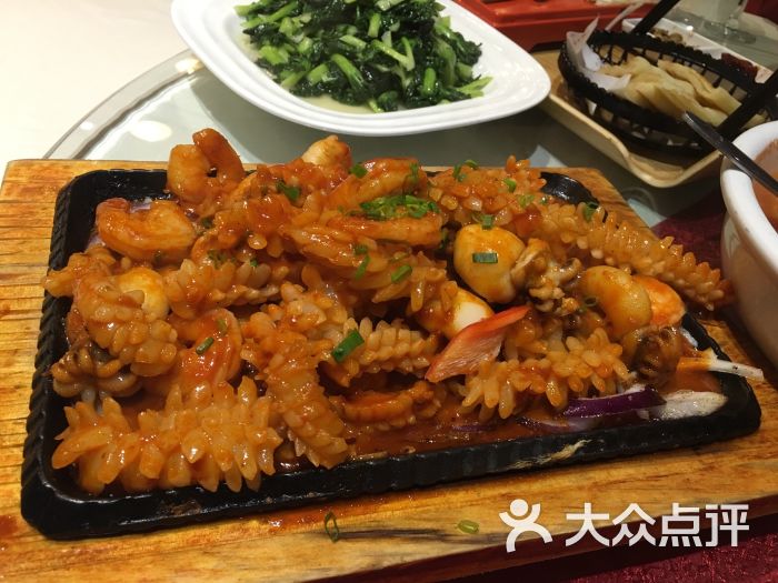 富祥兜幸福百姓养生楼-图片-天津美食