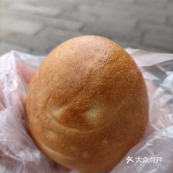 青稞烤馍