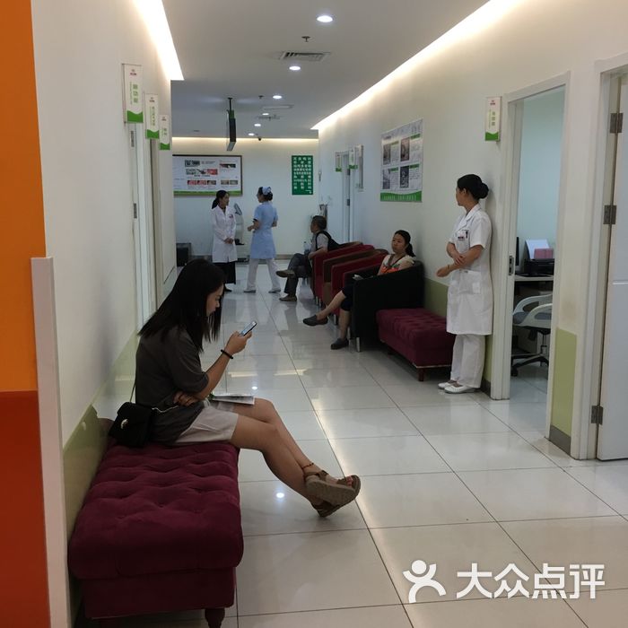 美亚健康体检