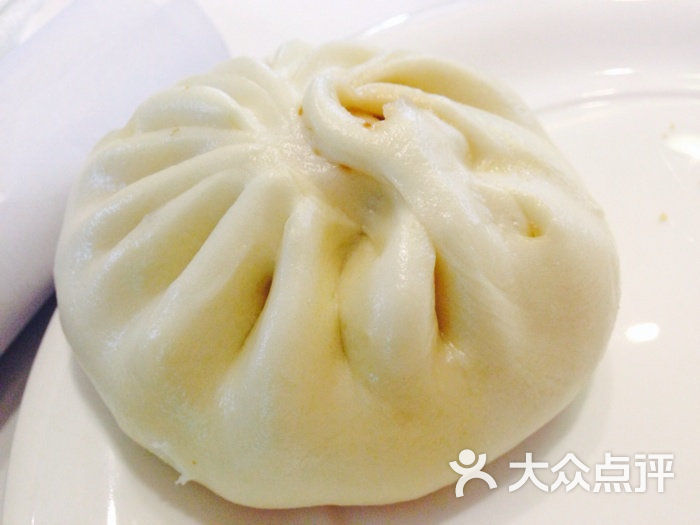 南方迷宗大包图片-北京包子-大众点评网