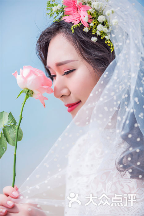 三亚曼迪国际婚纱摄影_三亚婚纱摄影(2)