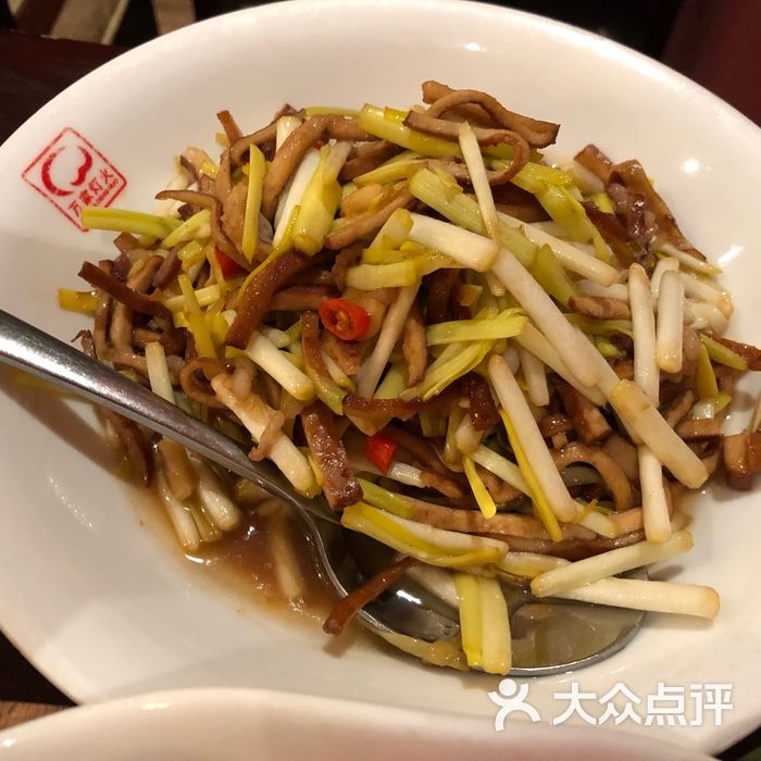 东阳菜餐厅图片-北京江浙菜-大众点评网