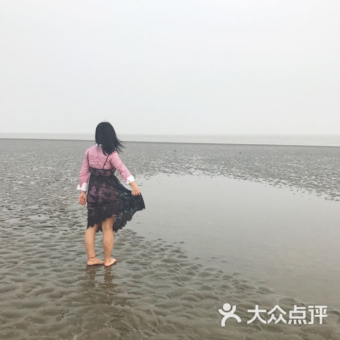 蛎蚜山国家海洋公园