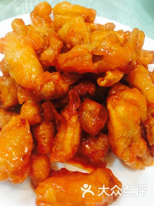 陈傻子餐厅-图片-天津美食-大众点评网