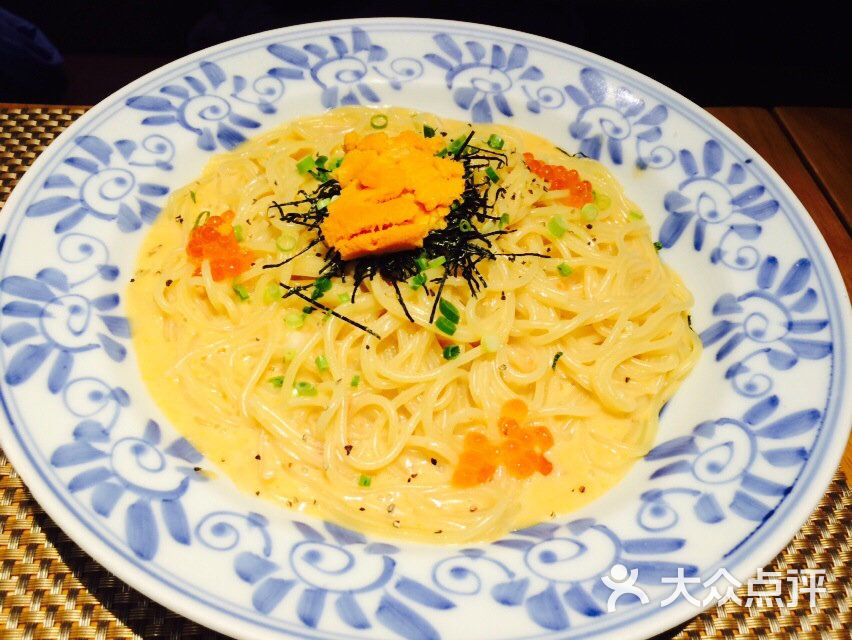 镰仓pasta(中山公园龙之梦店)