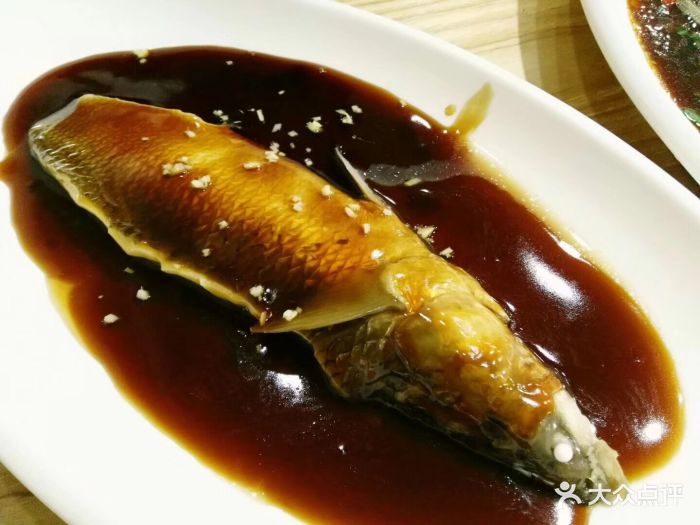 杭小馆 · 杭帮菜 · 家常菜(湖滨银泰店)图片 - 第30张