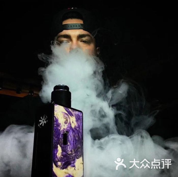 vape bear电子烟体验店图片 - 第34张