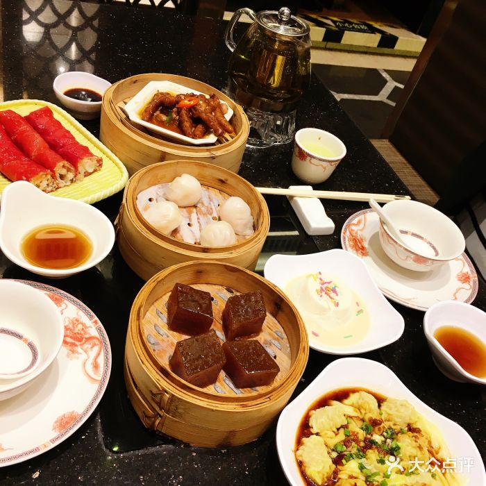 稻香(环贸iapm商场店)-图片-上海美食-大众点评网