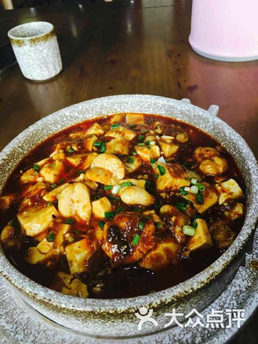 老厨房河舒豆腐-图片-蓬安县美食-大众点评网