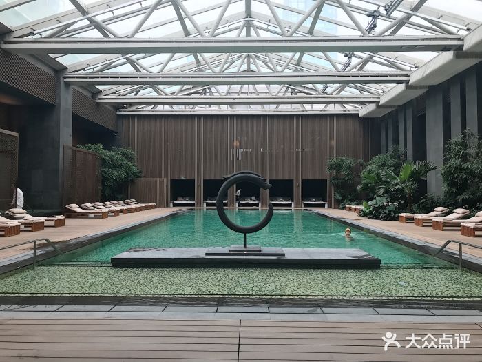 北京瑰丽酒店·sense水疗中心图片 第5张