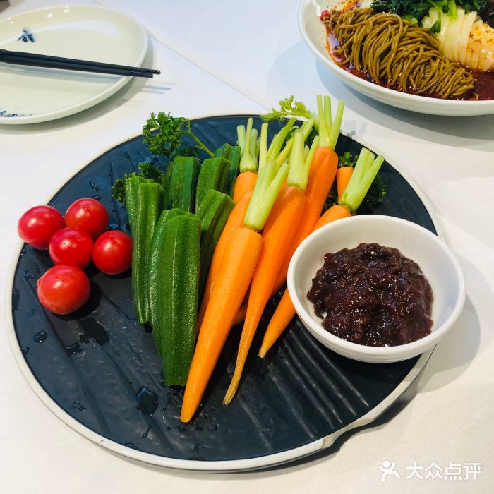 徽见臭桂鱼(曲江创意谷店)-图片-西安美食-大众点评网