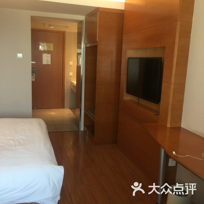 全季酒店(乌鲁木齐红山店)图片 - 第5张