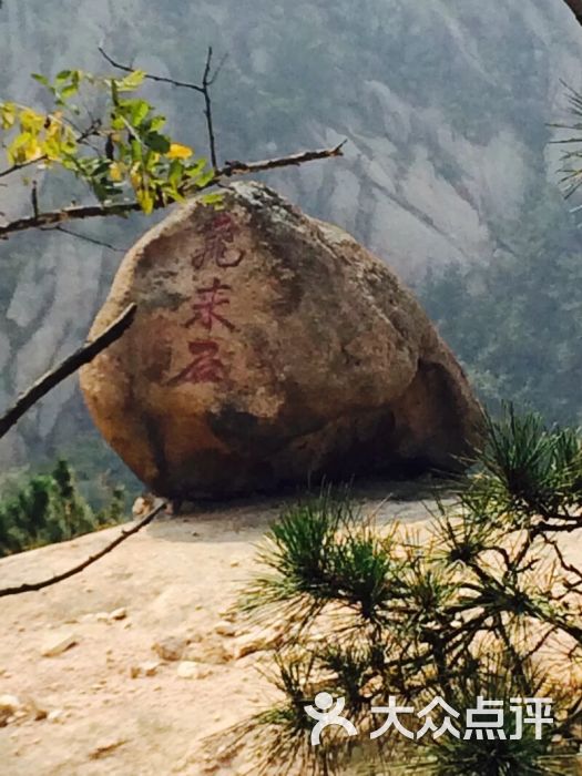 太和山风景区-图片-青岛周边游-大众点评网