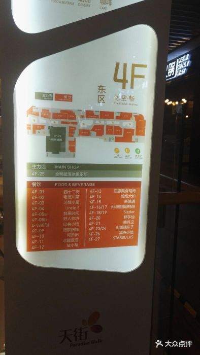 龙湖北京长楹天街地图图片 - 第236张